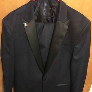 Blazer Zara size 42 and Pants size 31